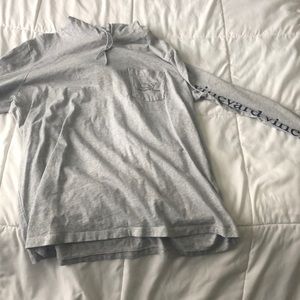 Vineyard Vines hoodie/long sleeve